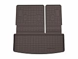 WeatherTech SeatBack Cargo Liner HP for GMC Yukon, Escalade, Tahoe - Behind 3rd Row...