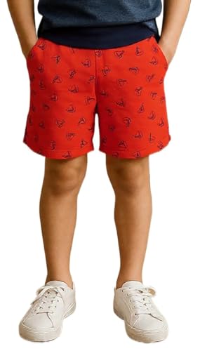 Image of Clothe Funn Boys Regular Shorts