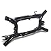 Suitable for Rear Suspension Crossmember for 2007-2017 Jeep Compass & Patriot 4WD/AWD and 2007-2012 Dodge Caliber 4WD/AWD - Replacement Part 68211932AB Rear Subframe Crossmember