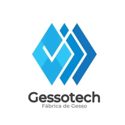 Gessotech: Gesso, Drywall e Rebaixamento de Teto no Rio de Janeiro copertina
