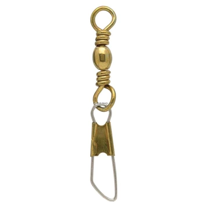 Pucci 15BBS1/02PK Swivel Snap Brass