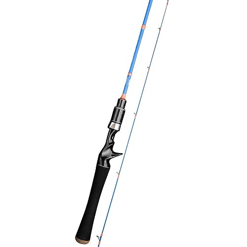 Canne carbone à noyau solide UL pour pêche ultra légère en ruisseau avec ce blank blanc Stream