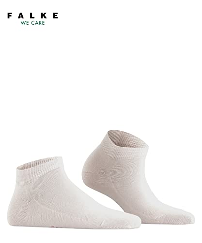 Image of FALKE Women's Cool Kick Sneaker Socks, Breathable, Cooling, Ankle, 1 Pair