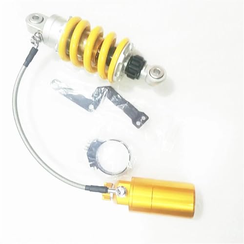 �X�v�����O�_���s���O �o�C�N�p�V���b�N�A�u�\�[�o�[ �ɓK������LC150 LC135�p 150cc 205/235/260mm ���A�G�A �T�X�y���V�������i���� �V���b�N�A�u�\�[�o�[ ���A�T�X�y���V����(260mm)
