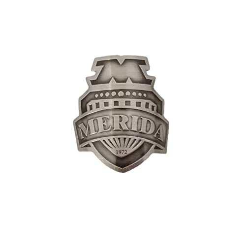 Vintage Bike Label Bicycle Metal Label Accessories Waterproof BMX Decorative Sticker (Gray MRD)
