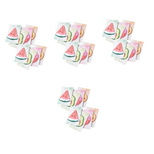 Blocs-notes portables NUOBESTY papier mémo pour ne plus oublier vos tâches