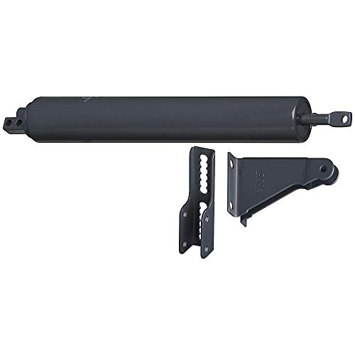 Light Duty Storm Door Closer Bronze