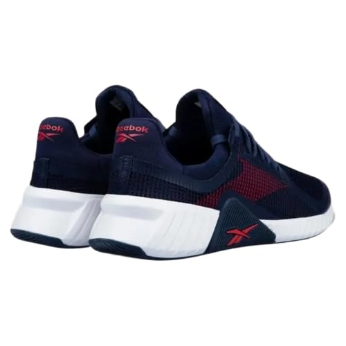 Reebok Flip Charge Herren Trainingsschuhe, Leichte Sportschuhe Sneaker für Fitness & Training – Ansicht 2