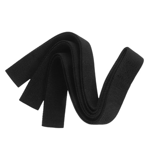 HEANUJJ Leg Lifter Strap for Elderly Polyester Leg Support Lift Aid Transfer Belt for Hip Knee Surgery Rehabilitation Exercise and Mobility Assistance