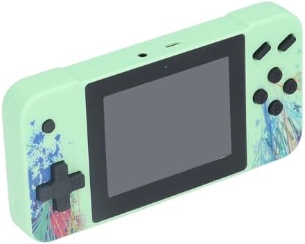 RiToEasysports Portable Game Console, 3.5 Inch Screen, Handheld P...