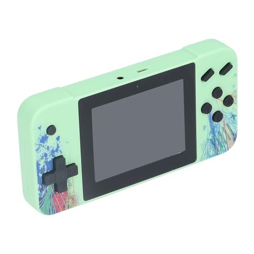 RiToEasysports Consola de Juegos Portátil, Pantalla de 3,5 Pulgad...