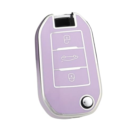 Funda para llave de Opel Crossland X y Corsa ideal para el día a día