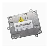 Montaggio ballast fari allo xeno HID: compatibile con Classe C 2008 2009