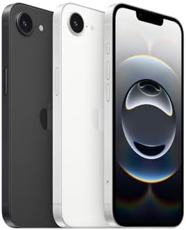 Apple iPhone 16e - Potência e Design