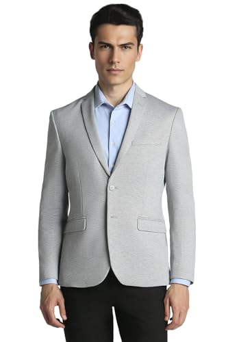 Image of Peter England Men's Regular Blazer
