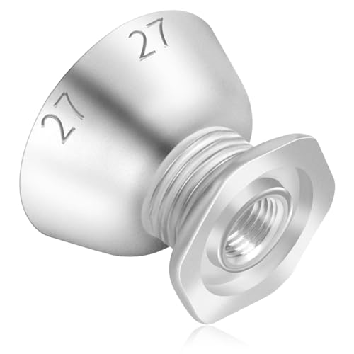 Upgraded W10837625 Dryer Motor Pulley 27 Compatible with Whirlpool Kenmore KitchenAid Maytag Dryers- Replaces W10509022 3389729 W10460106 8578220 694872 W10402907