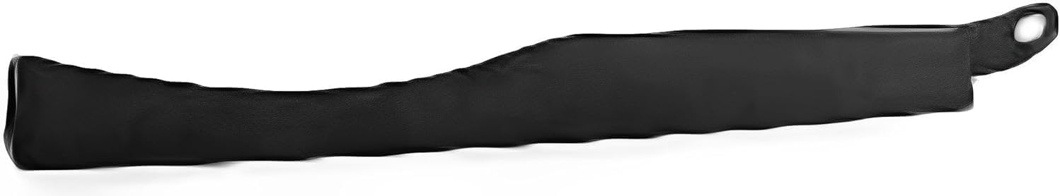 DAT AUTO PARTS Front Right Passenger Side Bumper Cover Bracket Insert Mounting Retainer Fascia Replacement For 2006 2007 2008 2009 Toyota 4-Runner Black Smooth TO1089112 5251235090C0