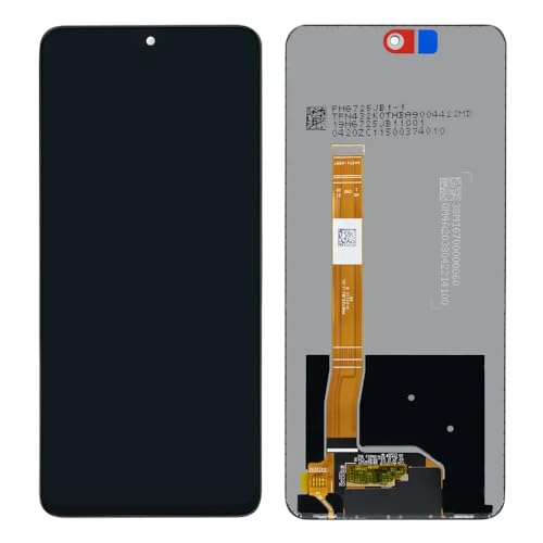 Image of Orignal Display with Touch Screen Digitizer Combo for Realme 10 Pro