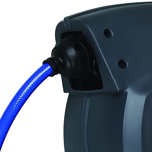 Beta 1900S 8X10 - Avvolgitubo Automatico Corpo In Materiale Plastico Antiurto, Per Aria O Acqua - 7