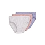 Jockey Ropa interior para mujer, 9 Plus