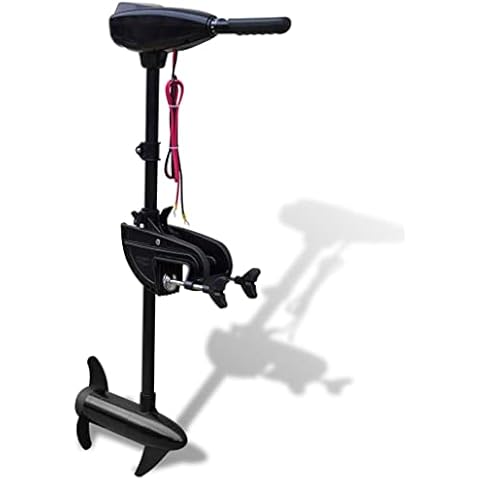 Moteur Électrique vidaXL P16 36 lbs Cover