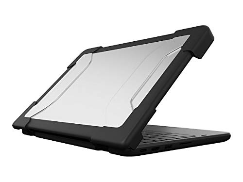 MAXCases EdgeProtect Single-Side Case for Lenovo 100e Chromebook 11" Non MediaTek Chipset
