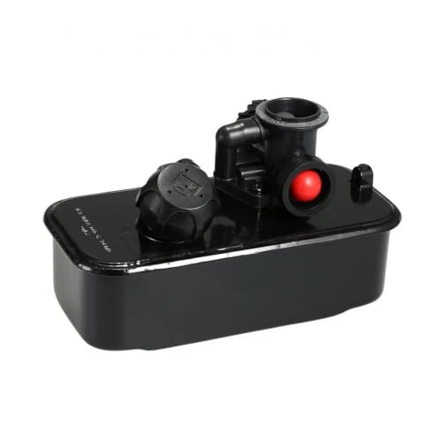 Kit carburateur de réservoir Briggs & Stratton 494406 de tonte