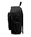 Everest Luggage Classic Backpack, Black, Medium