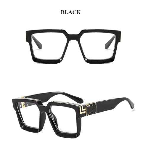 Europe and the United States fashion new sunglasses ins hip hop sunglasses new sunglasses2