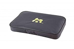 Maelson Lounge Mat 62 Hundekissen XS anthrazit