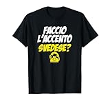 L'accento Svedese Lust