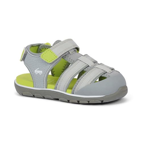 Image of See Kai Run Wilder II - Pool & Waterpark Sandals for Little Kids