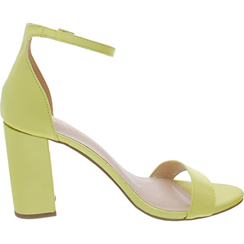 Image of Madden Girl Women's Beella Heeled Sandal