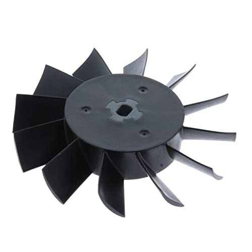 OEM 537642001 Replacement for Homelite Blower Fan RY40406 RY40406VN RY40406VNM RY40408VNM