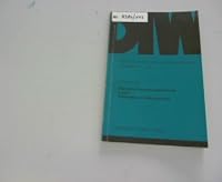 Alternative Entscheidungsstrukturen in Einer Wirtschafts- Und Wahrungsunion 3428036069 Book Cover