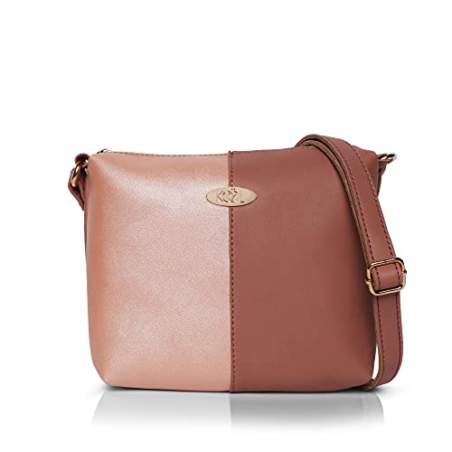 Image of Women's Blocky Sling Bag Handbag