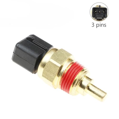 Sensor de refrigerante para Hyundai Accent que soluciona fallos de arranque 4