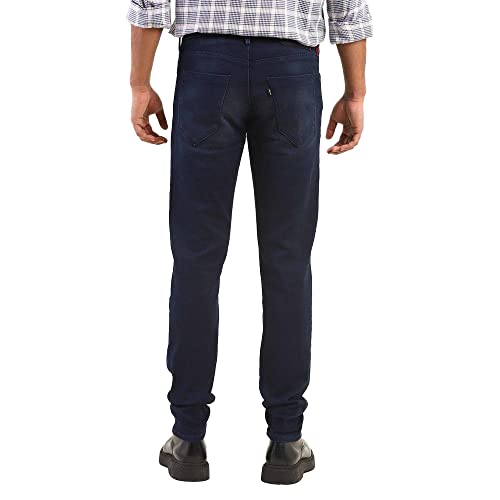 Image of Levi's Men's 512 Redloop Slim Tapered Fit Jeans