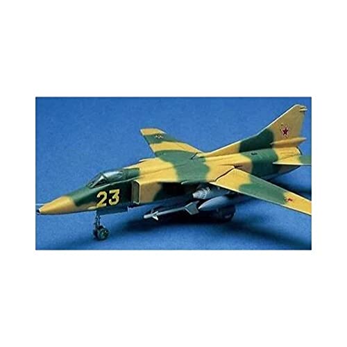 Academy Aeromodello MIG-27 FLOGGER2 1:72