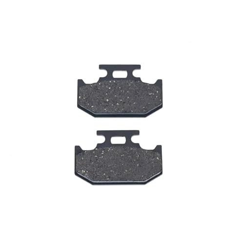 Plaquette de frein moto pour restaurer le freinage des Suzuki DR 250