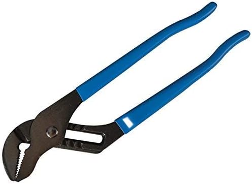 CHL430 Tongue & Groove Pliers 250mm - 51mm Capacity