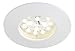 Produktbild Briloner Leuchten 7231-016 LED Einbauleuchte, dimmbar, Einbaustrahler, LED Strahler, Spots, Deckenstrahler, Deckenspot, Lampen Wohnzimmer, LED Einbaustrahler 230v, Deckeneinbauleuchten, 5,5 Watt