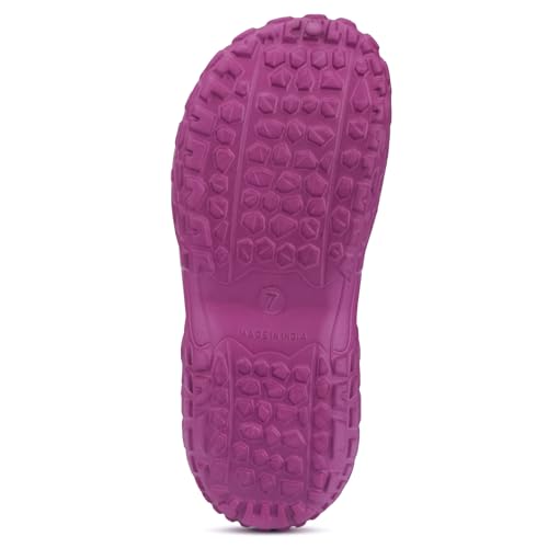 Image of BERSACHE Classic Casual with Regular wear with Ultra Soft & Flexibility Technology Slipper for Women's