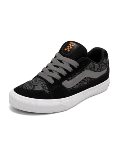 Image of Vans Men's Caldrone Shoe