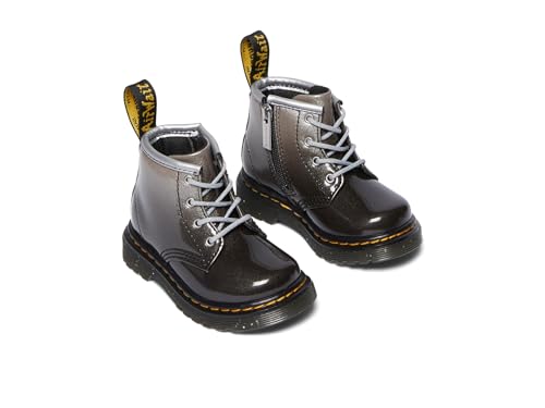 Dr. Martens Unisex-Child 1460 Glitter (Toddler) Fashion Boot