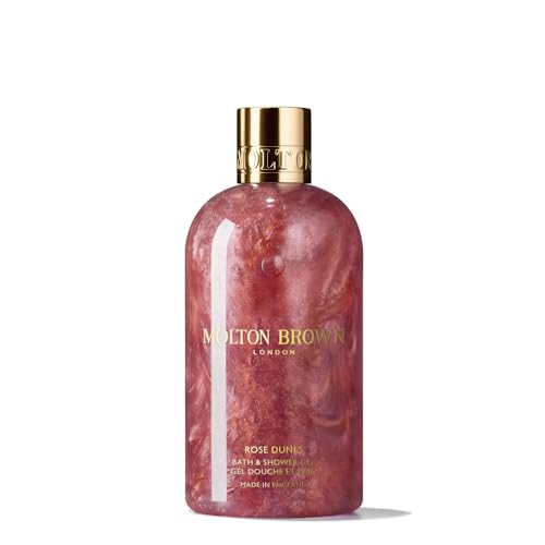 Molton Brown Rose Dunes Body Wash