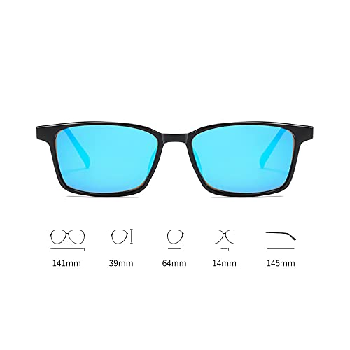 Unisex Polarized Aluminum Sunglasses Vintage Sun Glasses For Men3