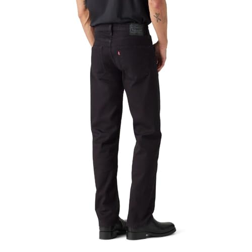 Image of Levi's Men's 505 Regular Fit Jeans (Also Available in Big & Tall), Native Cali, 33W x 30L