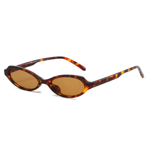 Lunettes œil de chat style punk pour vos sorties urbaines ensoleillées