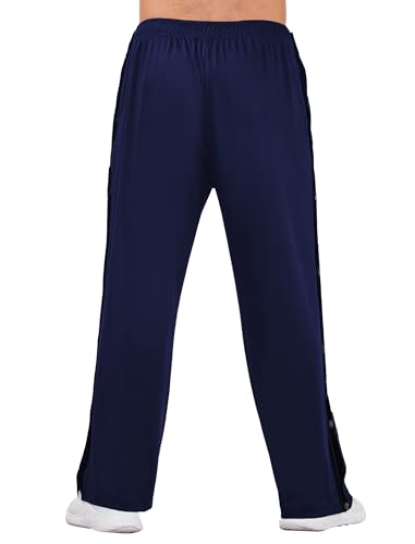 Image of Deyeek Men's Tracksuit Bottoms Sweatpants